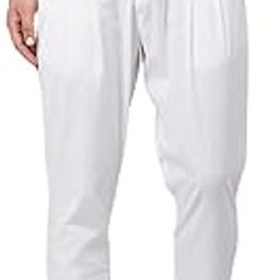 Men Cotton Trouser/Pant for Kurta-image-7