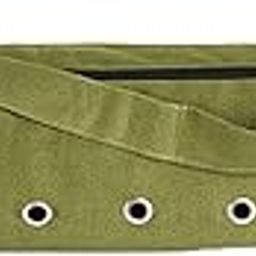 bnf® Yoga Mat Bag Breathable Fitness Pouch Canvas Wear Resistant Yoga Mat Carrier Green | Fitness, Running & Yoga | Yoga & Pilates | Mat Carriers & Bags-image-84