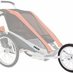 Thule Cheetah/Cougar2 Jog Kit-image-32