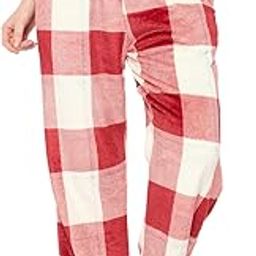 Women's Winter Soft & Warm Checked Lower | Pyjama-image-68