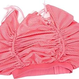 bnf® Net Plopping Cap Adjustable Hair Plopping Cap for Beauty Straight Salon Pink Health & Beauty | Hair Care & Styling | Hair Dryers-image-80