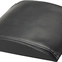 IRIS Fitness Abdominal Sit Up Pad and Gives Great Lower Back Support, Helping to Remove All The Strain, Making Sit Ups Easy-24