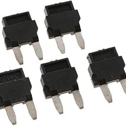 Enakshi® 3xCar Vehicle Automotive Auto Air Conditioning AC Thermal Limiter Fuse Relay| Parts & Accessories | Car & Truck Parts | Air Conditioning & Heat | A/C Compressor & Clutch-image-12