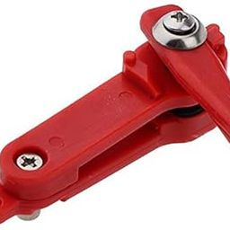 SAZ DEKOR 12xHeavy Tension Snapper Weight Release Clip for Planer Board Offshore Fishing-picture-46