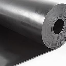 Zenith Rubber Store EPDM Rubber Sheet Commercial Grade 60A, 5 mm Thick x 1.2-width x 1 m Length-picture-27