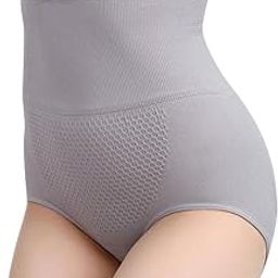 4-in-1 Seamless Tummy Tucker Shapewear for Women | Body Shaper for Tummy, Thighs, and Hips - Ideal for Gym, Yoga, Exercise, Dance, Walking, Jogging - Free-Size Shapewear Upto M, L, XL, XXL-image-38