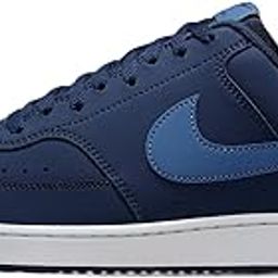 Mens Court Vision Lo Running Shoes-image-99