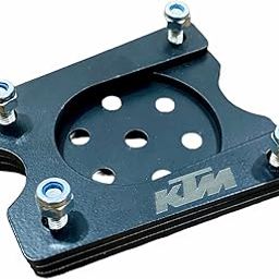 SGTB KTM Side Stand Extender Cover Duke 125 200 250 390 Bike Accessories RC or Duke-image-65