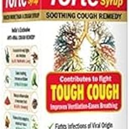 AIMIL Jufex Forte Syrup - 100ml | Ayurvedic Herbal Syrup (Pack of 1)-24