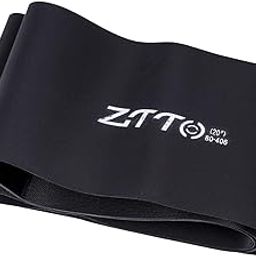 THE STYLE SUTRA® Bicycle Tire Liner Bike Tyre Anti-Puncture Proof Belt 20in Black 80mm | Sporting Goods | Cycling | Bicycle Components & Parts | Tires-image-39