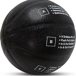 BuilderG Perfect Grip Medicine Ball 3Kg | Slam Ball for Functional Training, Core & Balance Workouts | Ideal for Home Gym & Sports Training-image-88