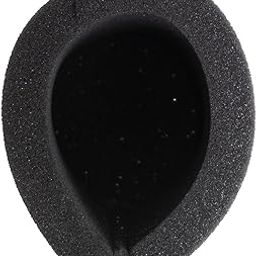 NIKAVI NFFF033 Motorcycle & Scooter Foam Filter Compatible For TVS Suzuki Samurai/Shogun/Suzuki Max 100 + NKVKC-23