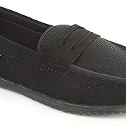Gliders EXCITOR_BLACK Men Casual Shoes 9 UK-image-42