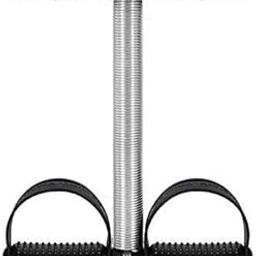 Single Spring Tummy Trimmer Abs Exerciser Waist Trimmer-Body Toner-Fat Buster- Multipurpose Fitness Gym Equipment for Men and Women-image-50