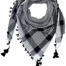 BODYTECH Men's Cotton Afgani Patka for Army Military TIGER Scarf for Man & Women, Multi-Purpose Soldier Commando Patka Anti Pollution Head Scarf for Cycling/Biking-image-76