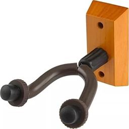 TechnoBuyers Guitar Wall Mount/Hanger/Holder/Hook/Stand + Fittings-24