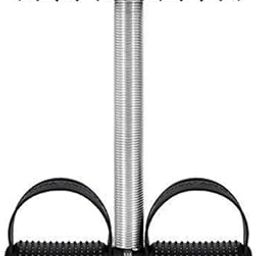 ALN® Single Spring Tummy Trimmer Abs Exerciser Waist Trimmer-Body Toner-Fat Buster- Multipurpose Fitness Gym Equipment for Men and Women (Multicolor)-19