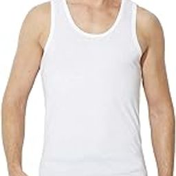 Men Regular Fit Vest-image-30
