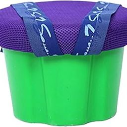 Enakshi (LABEL) Creations Gardening Stool Shoe Stool Farming Stool for Kids Adults Backpacking Fishing Height 20cm Green-picture-12