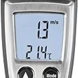 testo Vane anemometer (0560 4102)-13