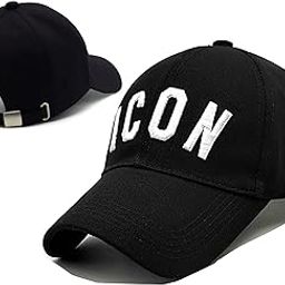 REFFER Unisex Cotton Baseball Cap-image-24