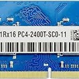 IN-RAM 4GB DDR4 2400MHz Laptop RAM – Compatible with SK Hynix - Samsung 4GB DDR4 RAM 2400MHz SODIMM | High-Speed Memory Upgrade (Warranty-3 Years)-0