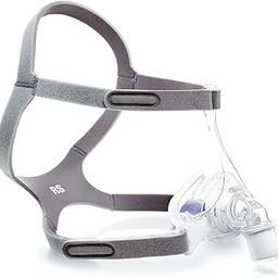 Mas Philips Respironics Pico Nasal Mask (Large Size) - White, Unisex-Adult | MKHSPL.-31