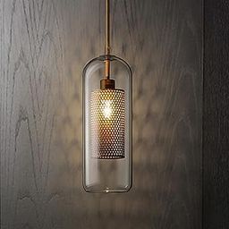 Sizzling Lights Surface Hanging Cube Pendant Light for Living Room, Bedroom, Dining Area, Office, Showroom, Studio, Restaurant & Hotel (12 Watt - Warm White Light)-image-43