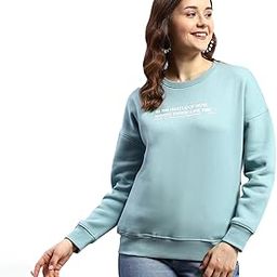 Rockit from House of Monte Carlo Womens Printed Round Neck Full Sleeve Sweatshirt (2240102602)-image-38