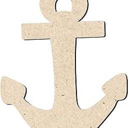 Sticker Hub Anchor Wooden Laser Cut for Decoration DIY Products_WCO360-picture-16