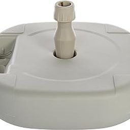 Procamp Umbrella Base Plastic Material Multi-Colour PRO000006, Large-image-19