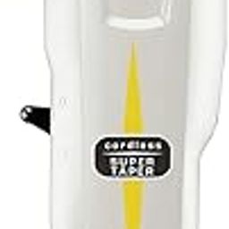 WAHL 08591-024 Super Taper Cord/Cordless Li India (Off White)-image-35