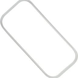 Sealing Ring Compatible with Samsung DA97-17395A Refrigerator Water Reservoir (White)-picture-23