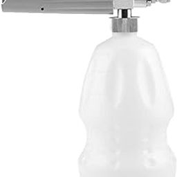 STYLEHEAVEN Adjustable High Pressure Snow Foam Washer Jet Lance Bottle Car Wash Grey|Home & Garden|Yard, Garden & Outdoor Living|Outdoor Power Equipment|Pressure Washers-image-93