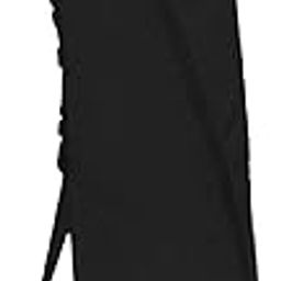 MERISHOPP®Yoga Mat Carrying Bag Zipper Pouch Waterproof Carrier for Gym Office Pilates Black|Sporting Goods | Fitness, Running & Yoga | Yoga & Pilates | Mat Carriers & Bags-image-71