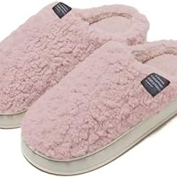 Slippers For Women Men Winter Sandals Casual Flats Home Footwear Man Girls Sliders Flip Flops Chappals Ladies Clogs Sleeper Slides Stylish Ortho Soft-image-33