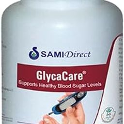SAMI Direct GlycaCare -90 Tablets-image-71