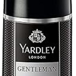 Yardley London Gentleman Classic Deodorant Roll-On| 48-Hours Long Lasting Scent| Men’s Body Deodorant| Roll-On for For Men| Masculine Fragrance| 50ml-14
