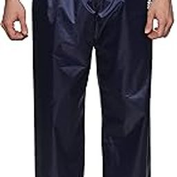 Prokick Waterproof Premium Rain Pant, Navy-image-83