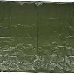 POPETPOP Thick Waterproof Emergency Blanket Thermal Insulation Camping Survival Blanket for Outdoor Use Lightweight Foldable Emergency Awning Cloth for Hiking and Picnics-image-66