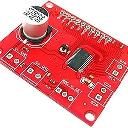 Ubersweet® Imported De tion Stepper iver or L6470 Built-in 8-45V Voltage-picture-2