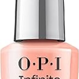 O.P.I Infinite Shine Shine Strawberry Slay 15ml |Pink Crème Long Wear Gel Like Nail Polish | OPI Summer Collection'25-image-41