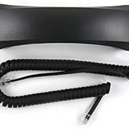 The VoIP Lounge Handset with 9 Foot Cord for Avaya 9600 and 9500 Series IP Phone 9608 9610 9620 9620C 9621G 9630 9630G 9640 9640G 9650 9650C 9504 9508-picture-20