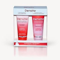 TSL_Densita Everyday Clarifying Shampoo & Nourishing Conditioner Kit | 125ml Each-image-21