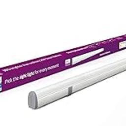 PHILIPS 24-Watt Smart Wi-Fi LED Batten WiZ Connected Wholesale Factory Pack | Shades of White + Tuneable + Dimmable + Pre-Set Modes | Compatible with Amazon Alexa and Google Assistant, Pack of 20-image-30