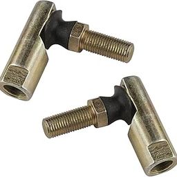 PHUOC LOC THO for 2 Pack Tie Rod Ends for MTD Lt Gt FST Rd All 1997 and After (Except 995 Models)-image-78