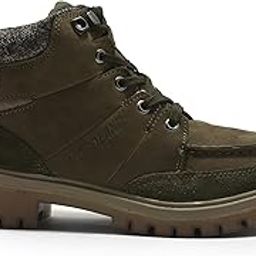 woodland Men's Boot-picture-2