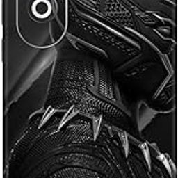 SKIN FACTORY Mobile Skin Sticker Compatible with ONE Plus NORD CE4 5G Skin Not Back Cover, Camera & Back Protector Mobile Skin Wrap; ONE Plus NORD CE4 5G-NE-130-picture-14