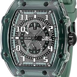 Racing Quartz Multicolor Dial Analog Watch - for Men 48717-image-25