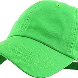Unisex Pure Cotton Baseball Cap with Adjustable Metal Lock-image-74